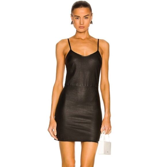 SPRWMN Tank Mini Dress - Picture 3 of 12